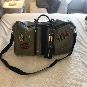 Luggage bag